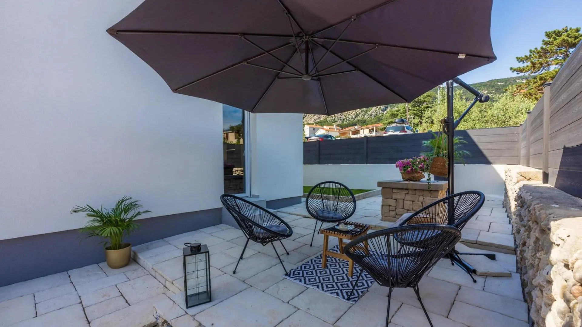Villa Ketty Baska
