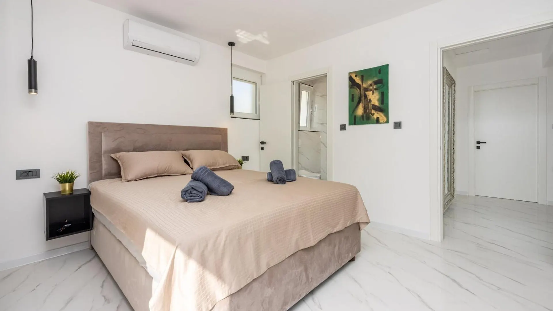Holiday home Villa Ketty Baska