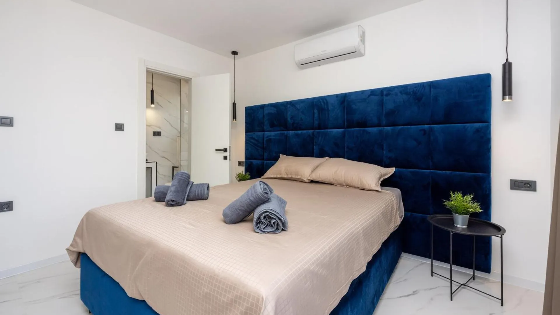 Holiday home Villa Ketty Baska