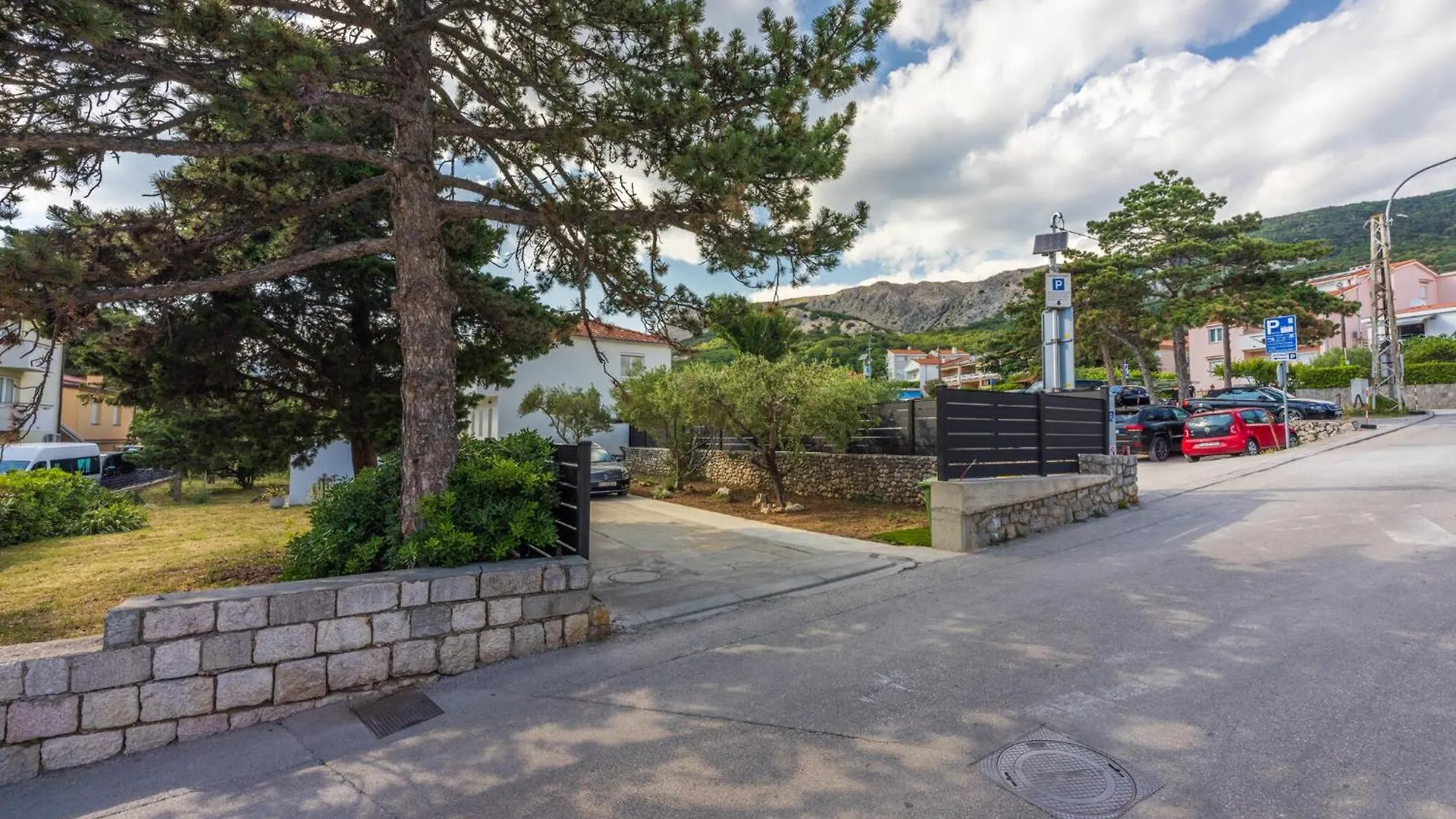 Villa Ketty Baska  0*, Baska (Krk) Croatia