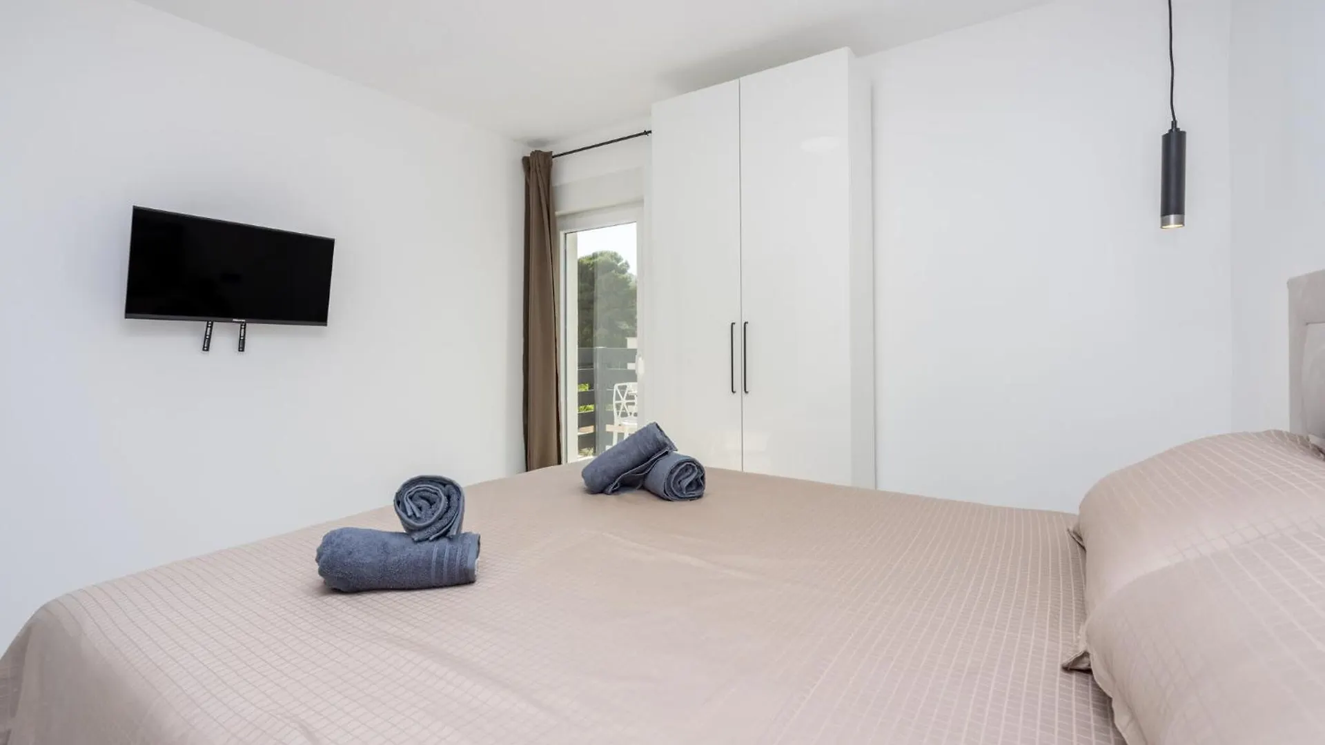 Villa Ketty Baska  Holiday home Baska (Krk)