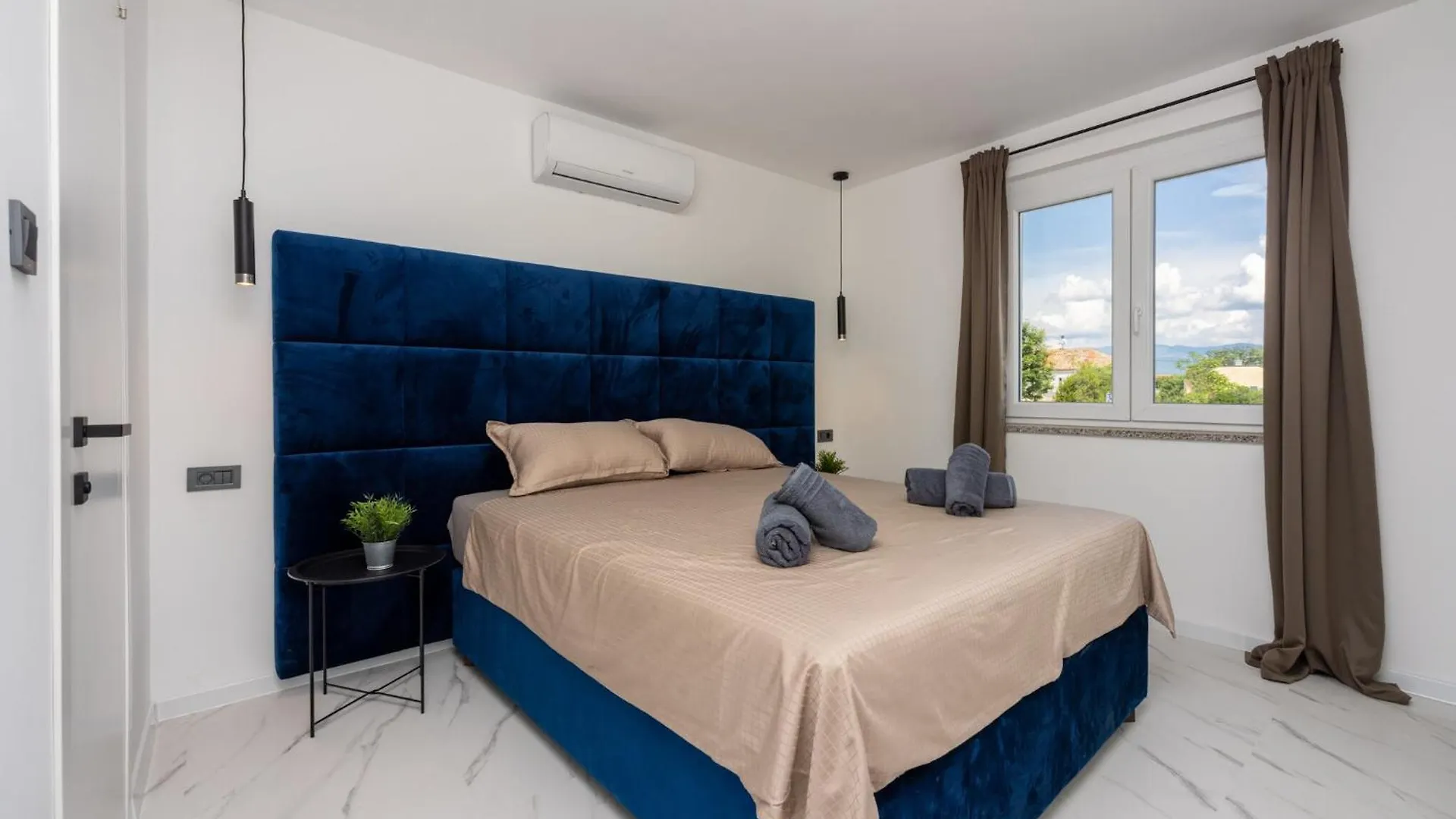 Holiday home Villa Ketty Baska