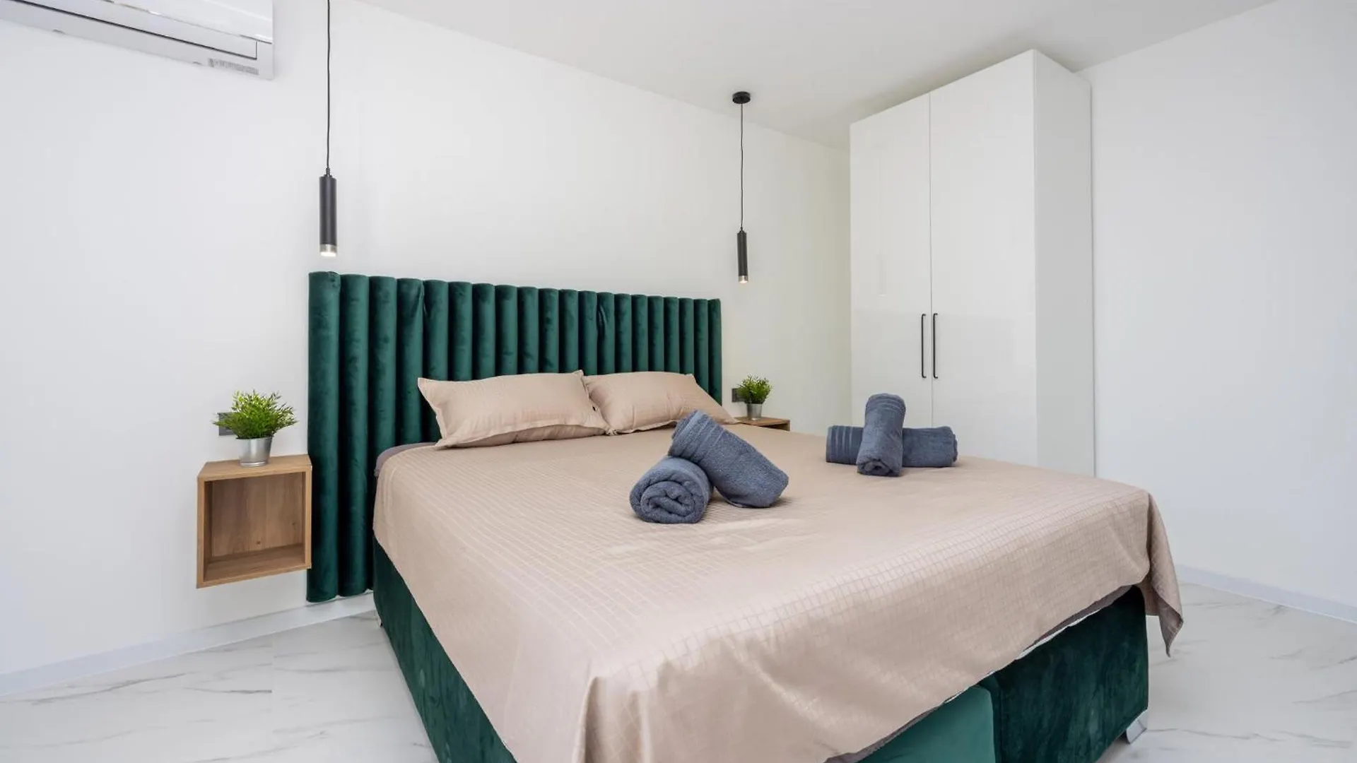 Villa Ketty Baska