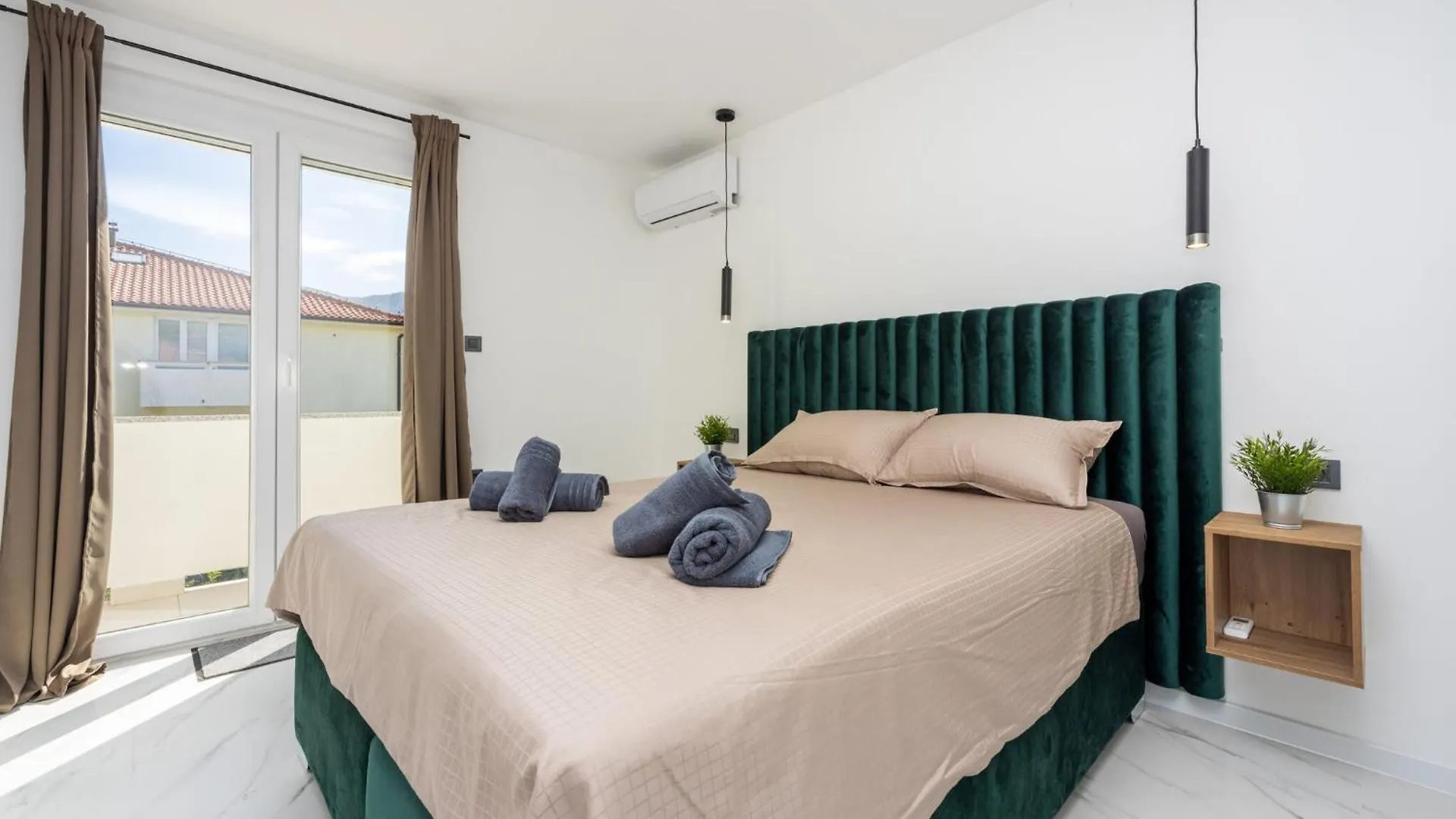 Villa Ketty Baska  0*, Baska (Krk) Croatia