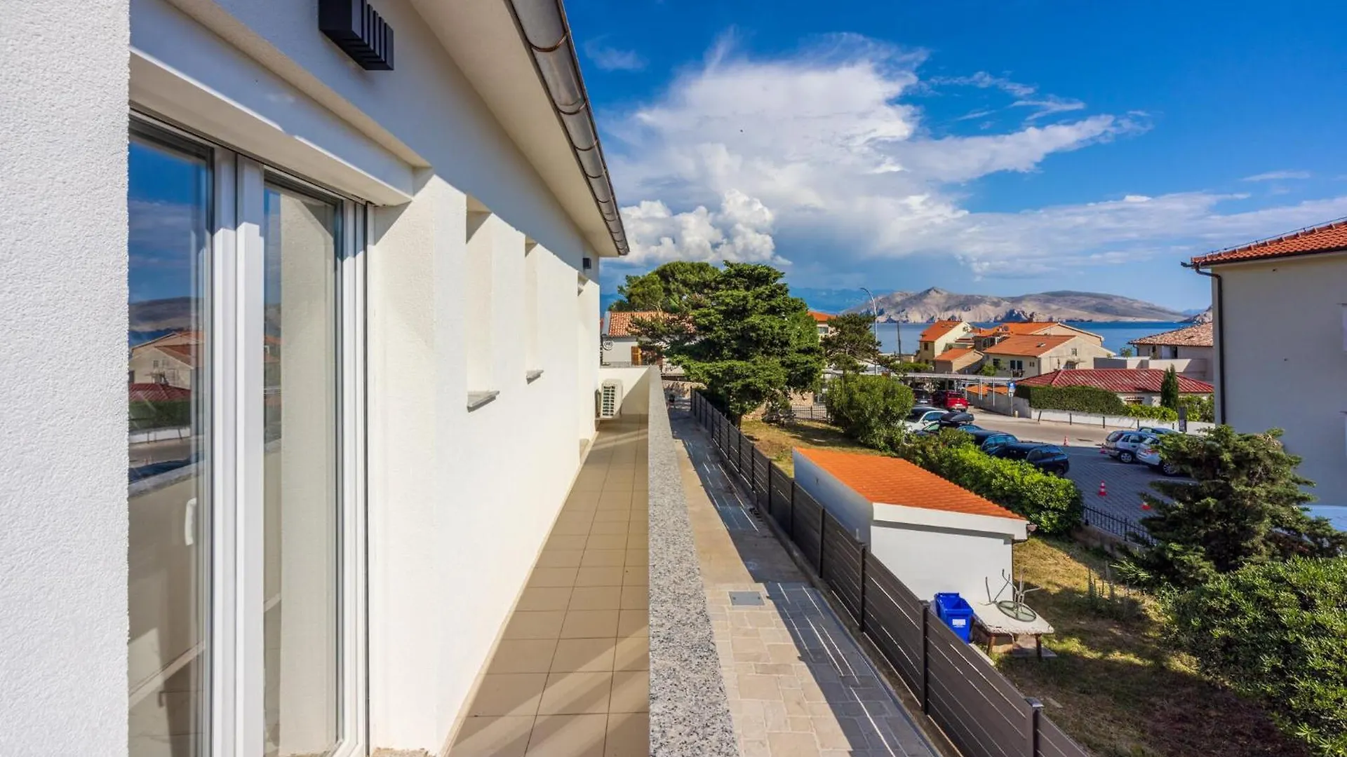 Villa Ketty Baska  Holiday home Baska (Krk)
