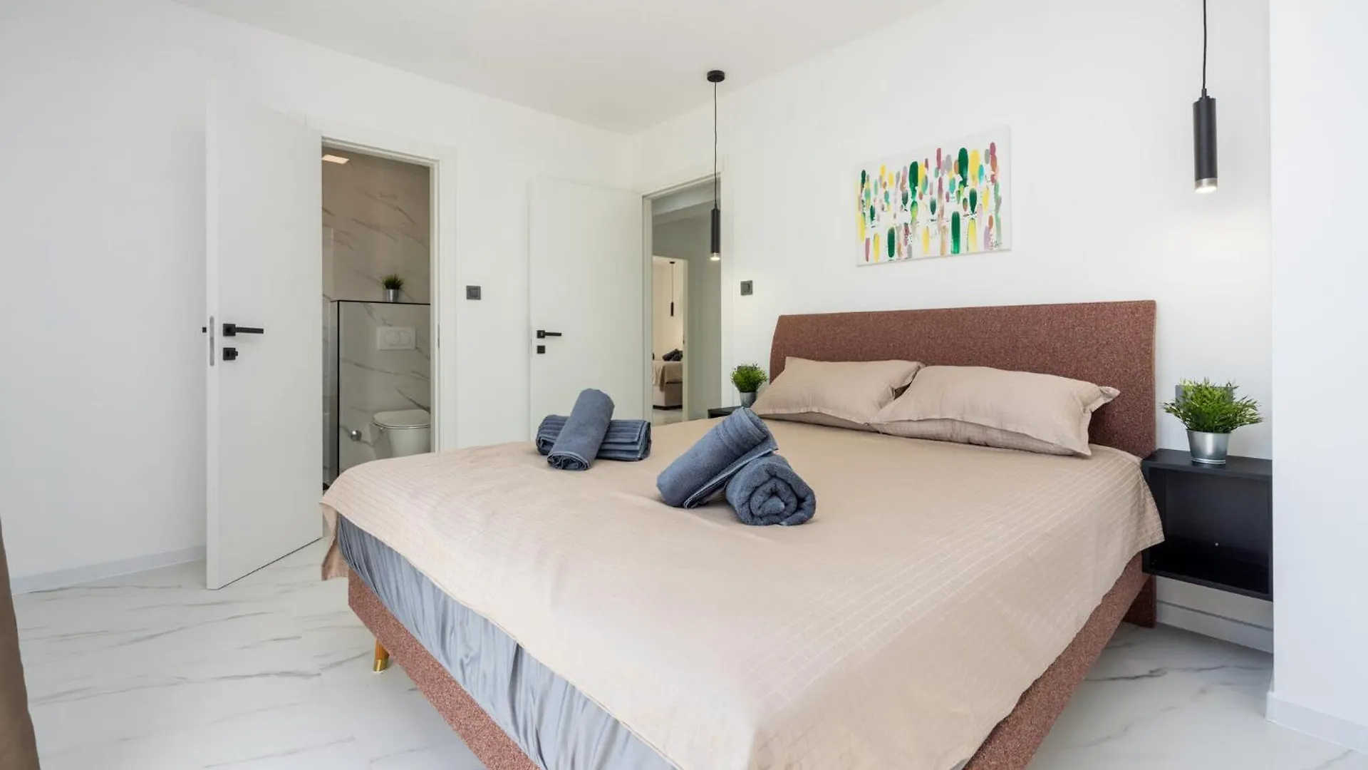 Holiday home Villa Ketty Baska  Croatia