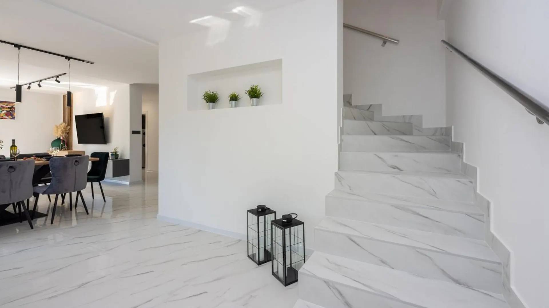 Holiday home Villa Ketty Baska