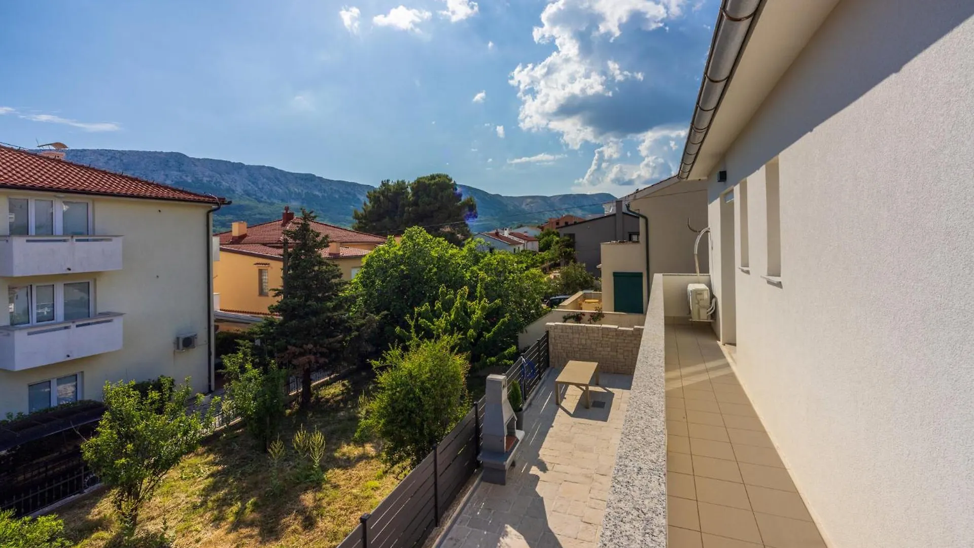 Holiday home Villa Ketty Baska