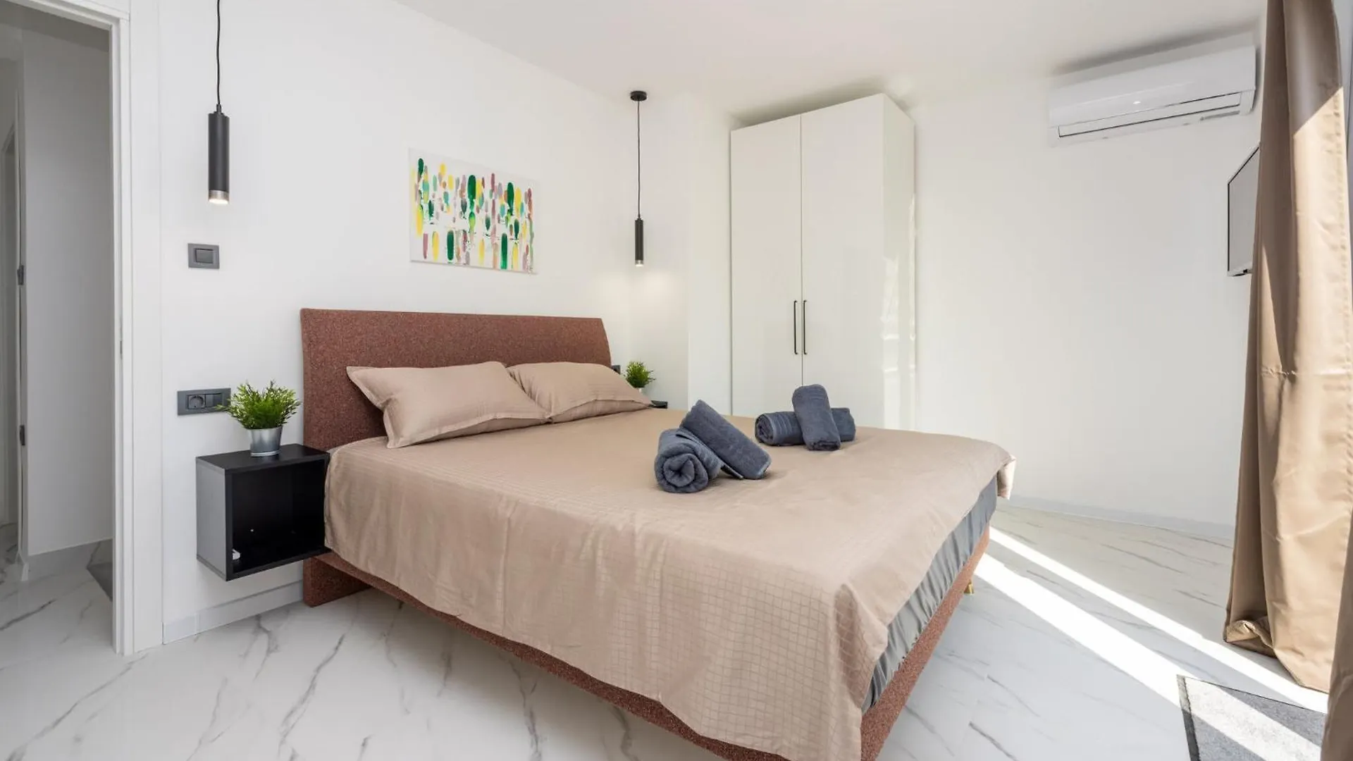 Villa Ketty Baska  0*, Baska (Krk) Croatia