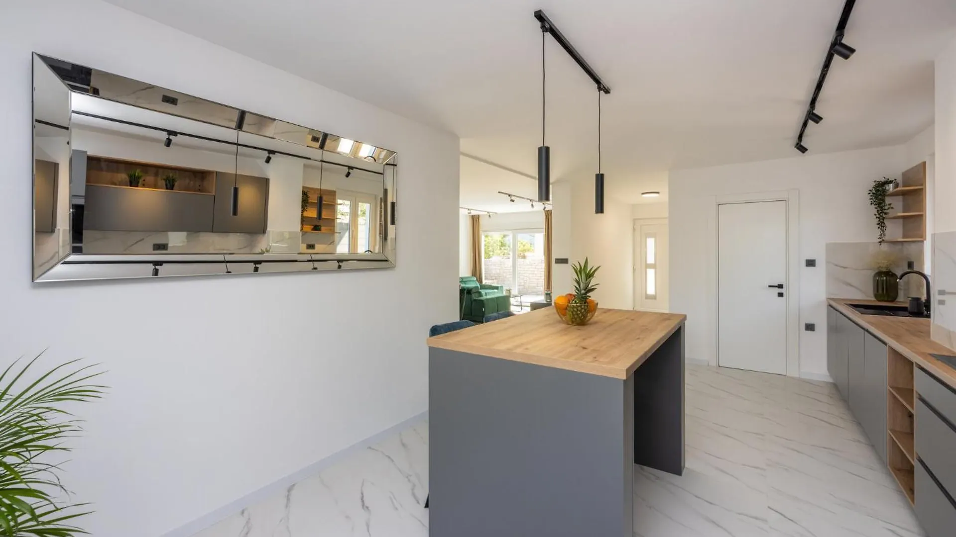 Holiday home Villa Ketty Baska