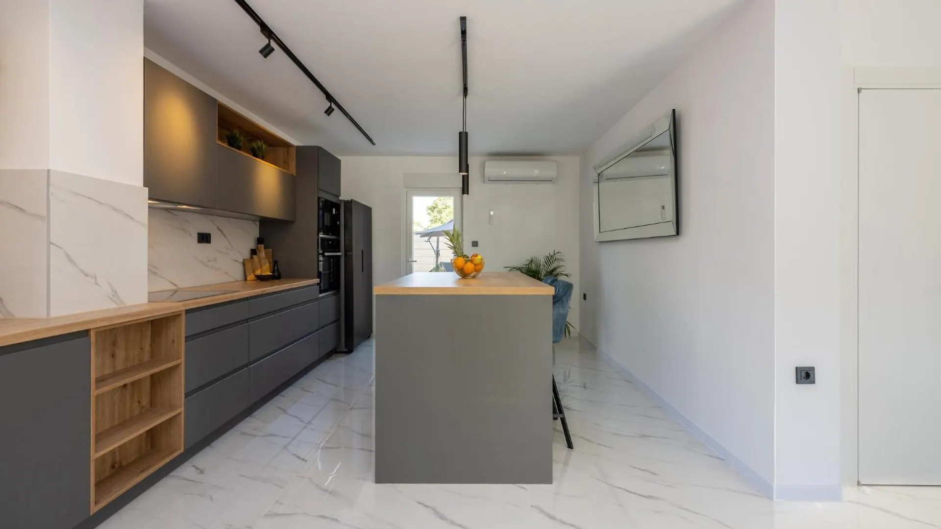 Holiday home Villa Ketty Baska