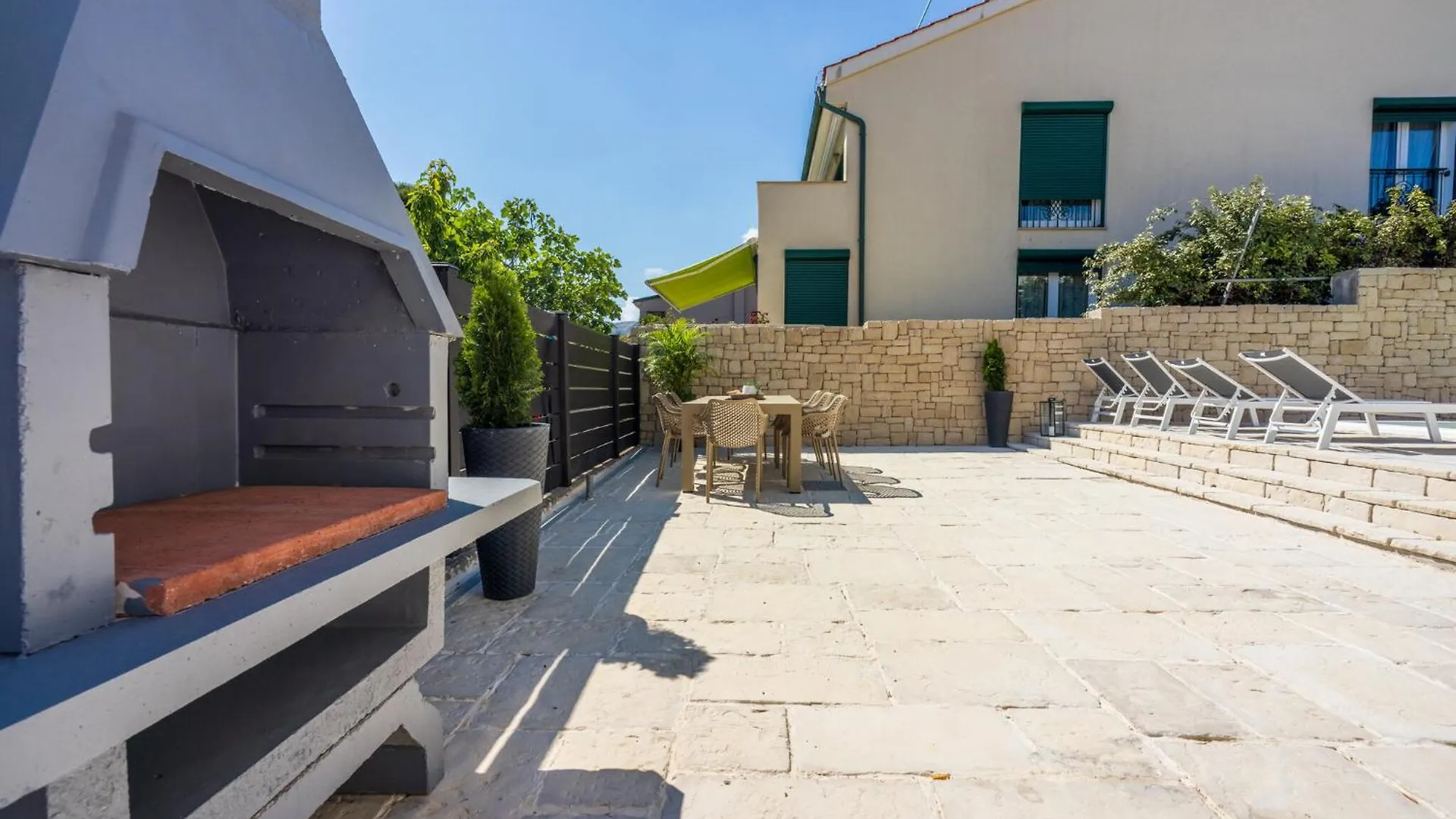 Holiday home Villa Ketty Baska