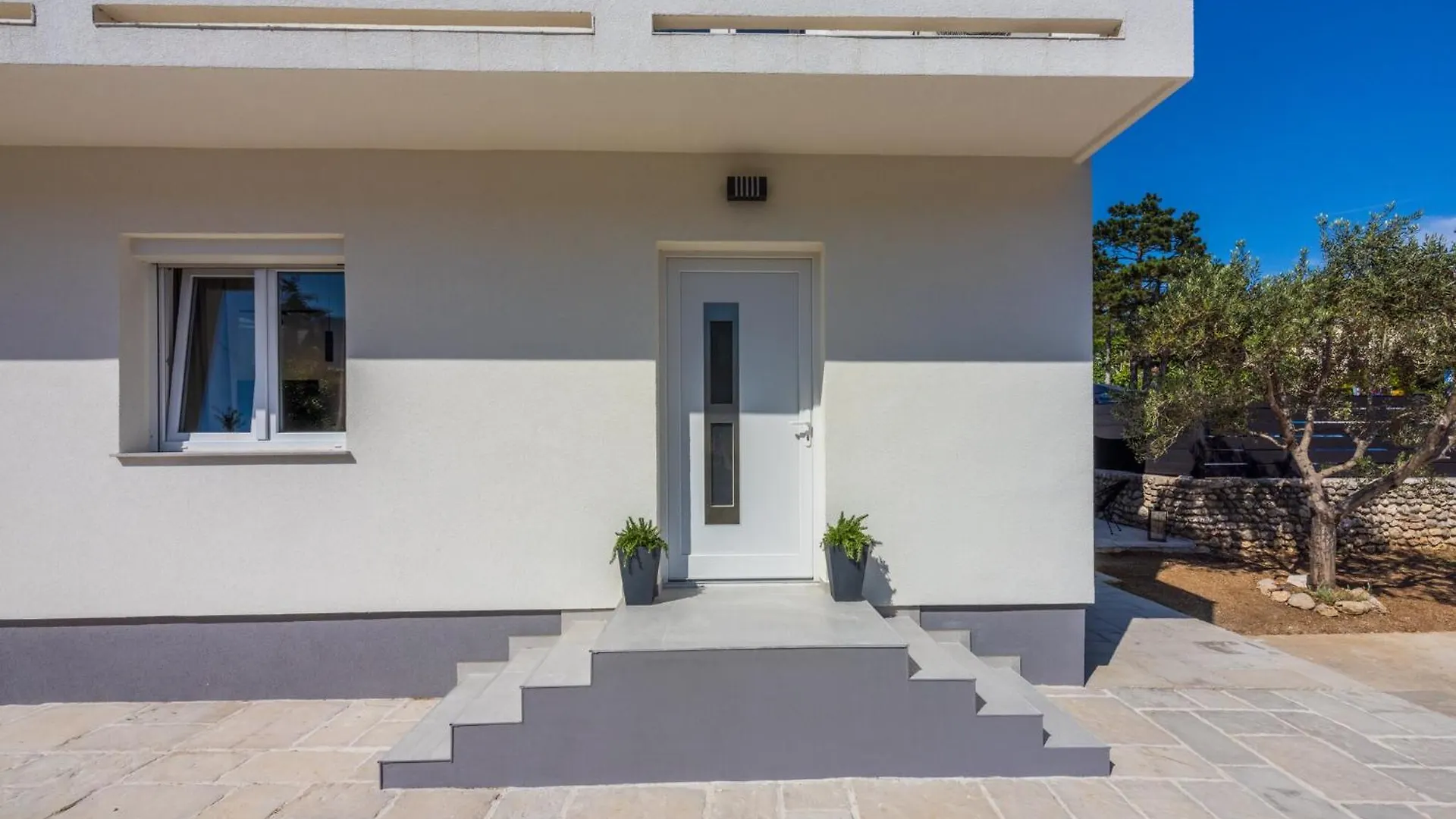 Holiday home Villa Ketty Baska