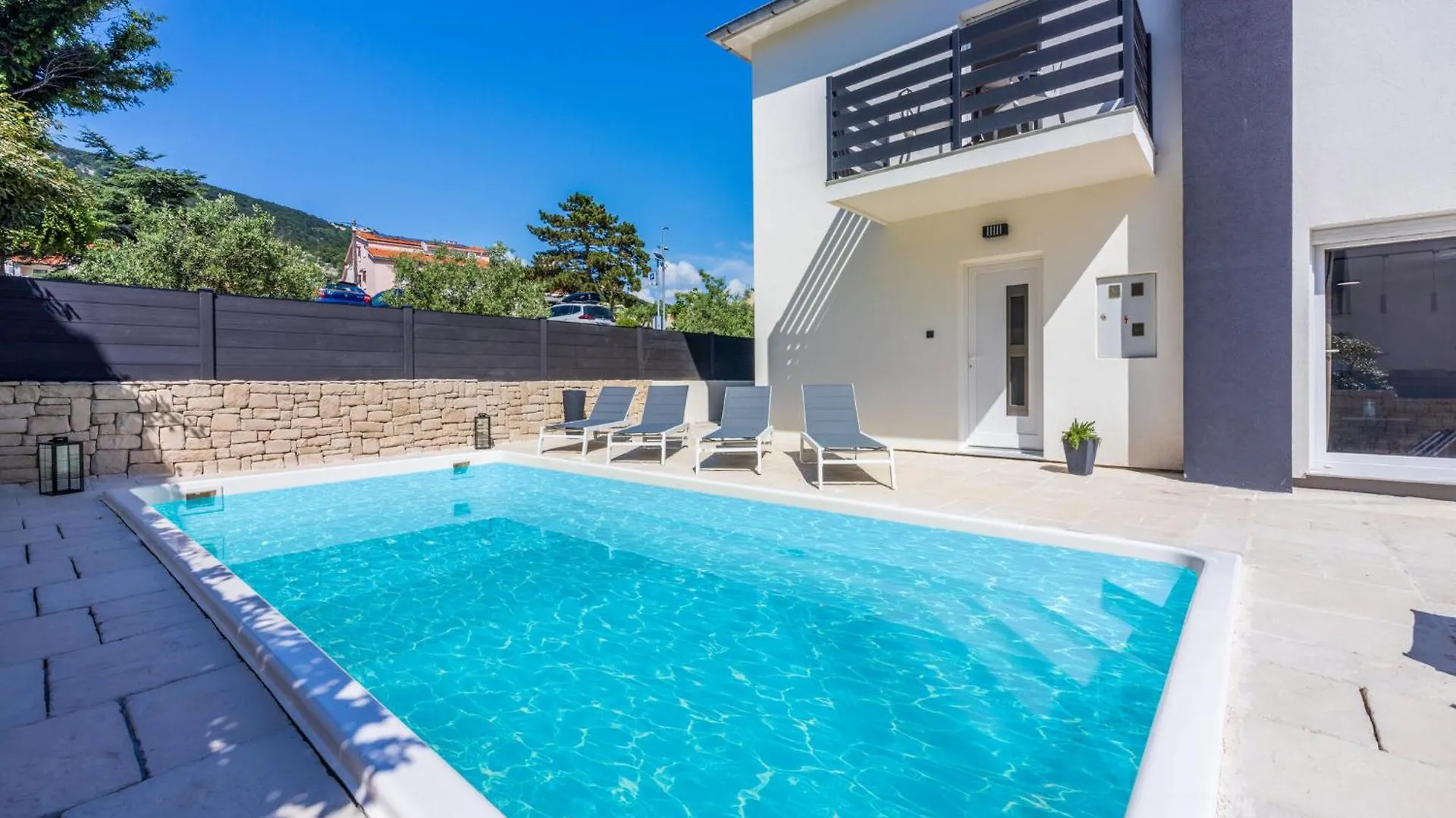 Villa Ketty Baska